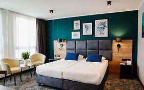 Hotel Kyriad Stargard